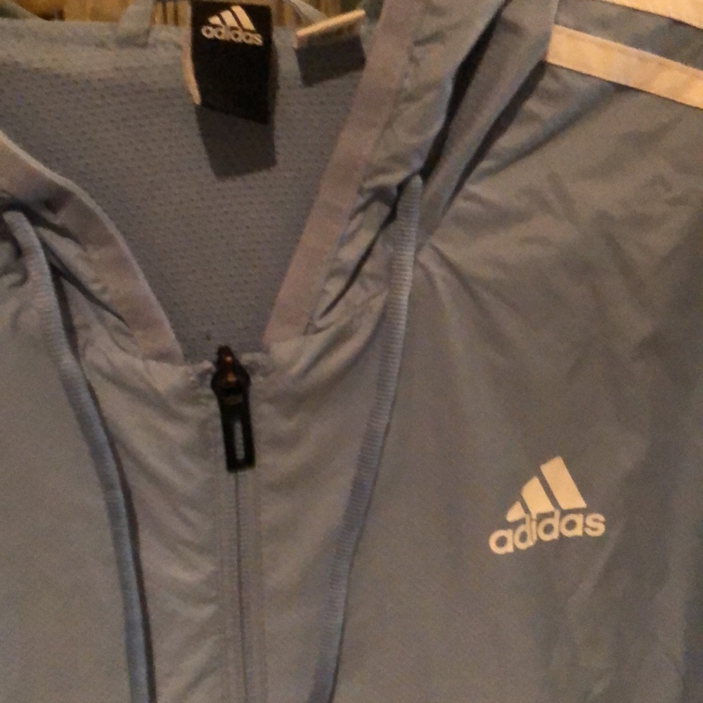Lightweight jacket - Picture 4 of 6